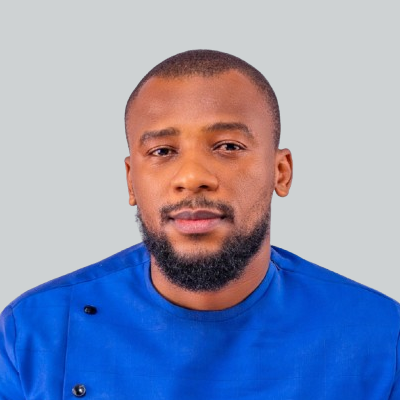 Emmanuel Hart - PDG et directeur technique