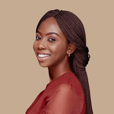 Ubong-abasi Jimmy - Responsable marketing et médias