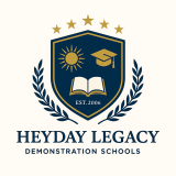 HEYDAY LEGACY DEMONSTRATION SCHOOLS